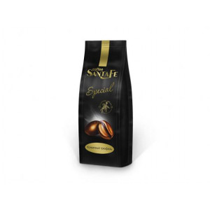 Santa Fe Коньячный трюфель кофе Арабика 250г