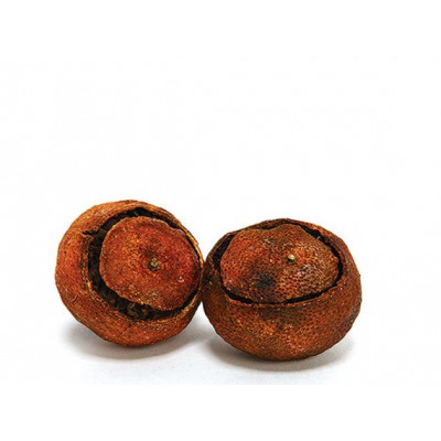 Пу-Эр Мандарин [Провинция Юньнань, Denfu Tea Factory] (Ju Zhi Pu Er), 500 гр, 5 лет